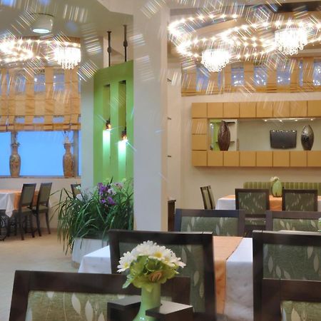 Hotel Botika Kraljevo Restaurace fotografie