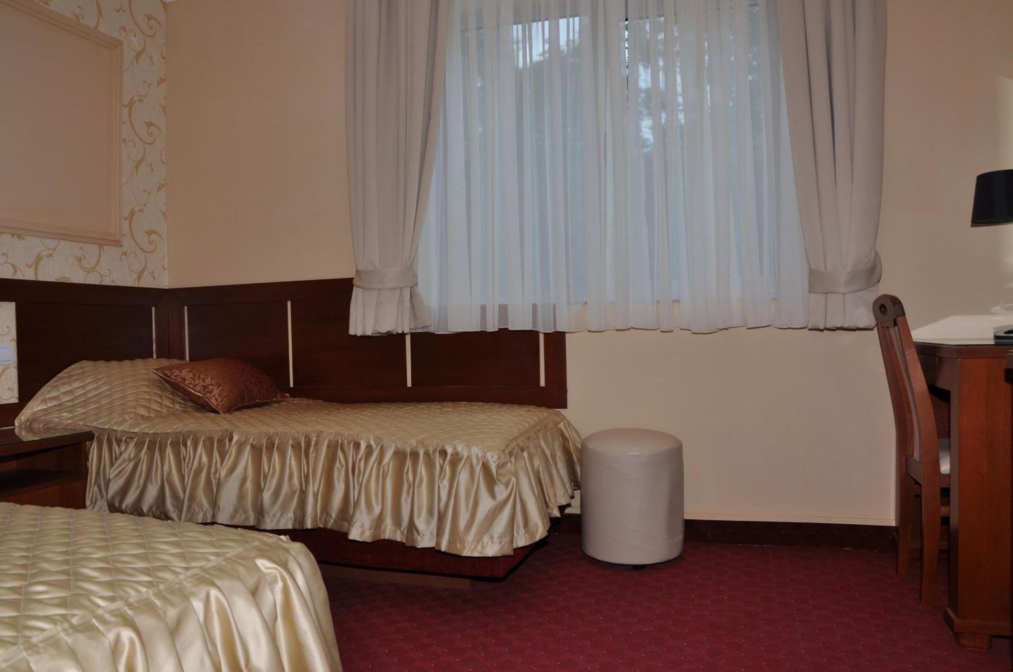 Hotel Botika Kraljevo Pokoj fotografie