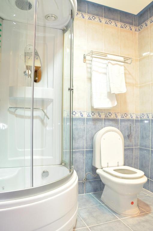 Hotel Botika Kraljevo Pokoj fotografie