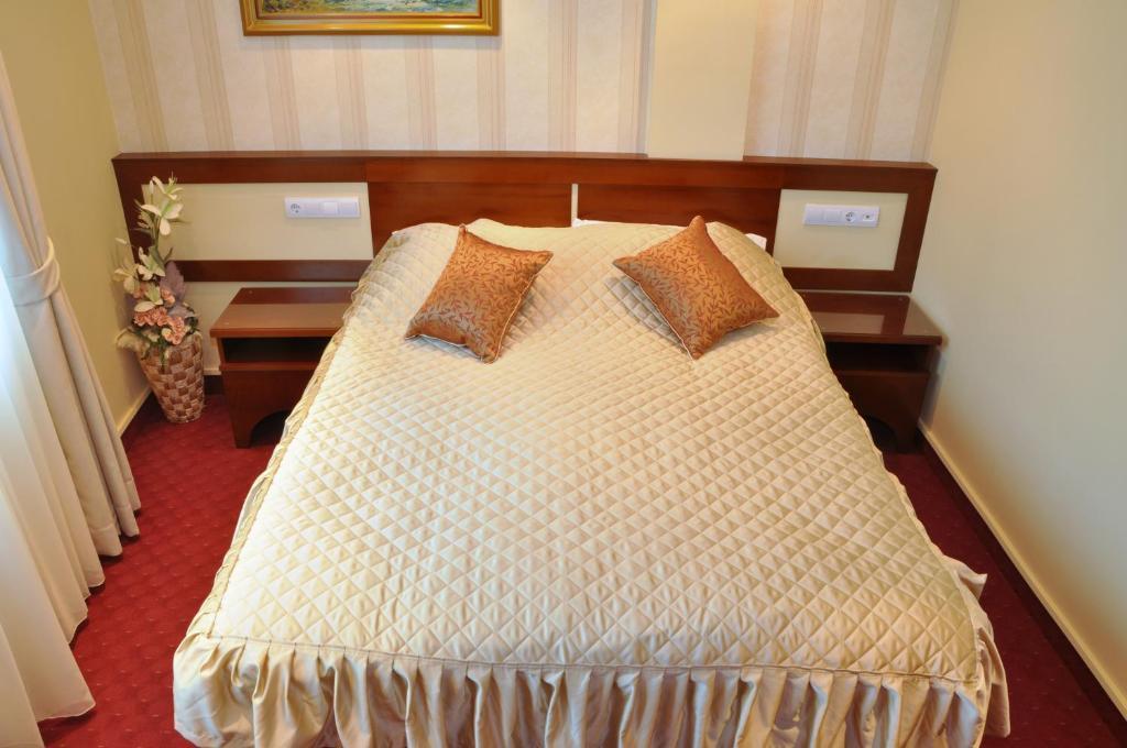 Hotel Botika Kraljevo Pokoj fotografie