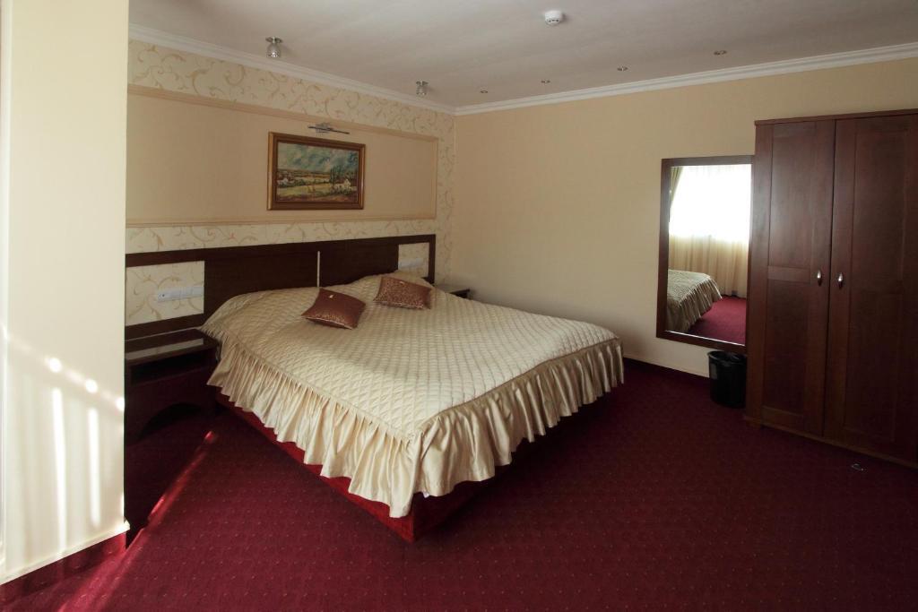 Hotel Botika Kraljevo Pokoj fotografie