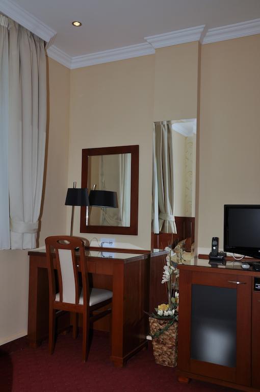 Hotel Botika Kraljevo Pokoj fotografie