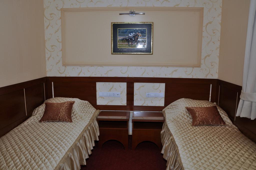 Hotel Botika Kraljevo Pokoj fotografie