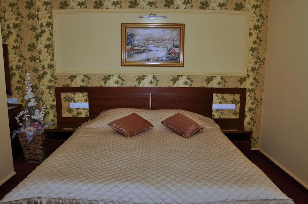 Hotel Botika Kraljevo Pokoj fotografie