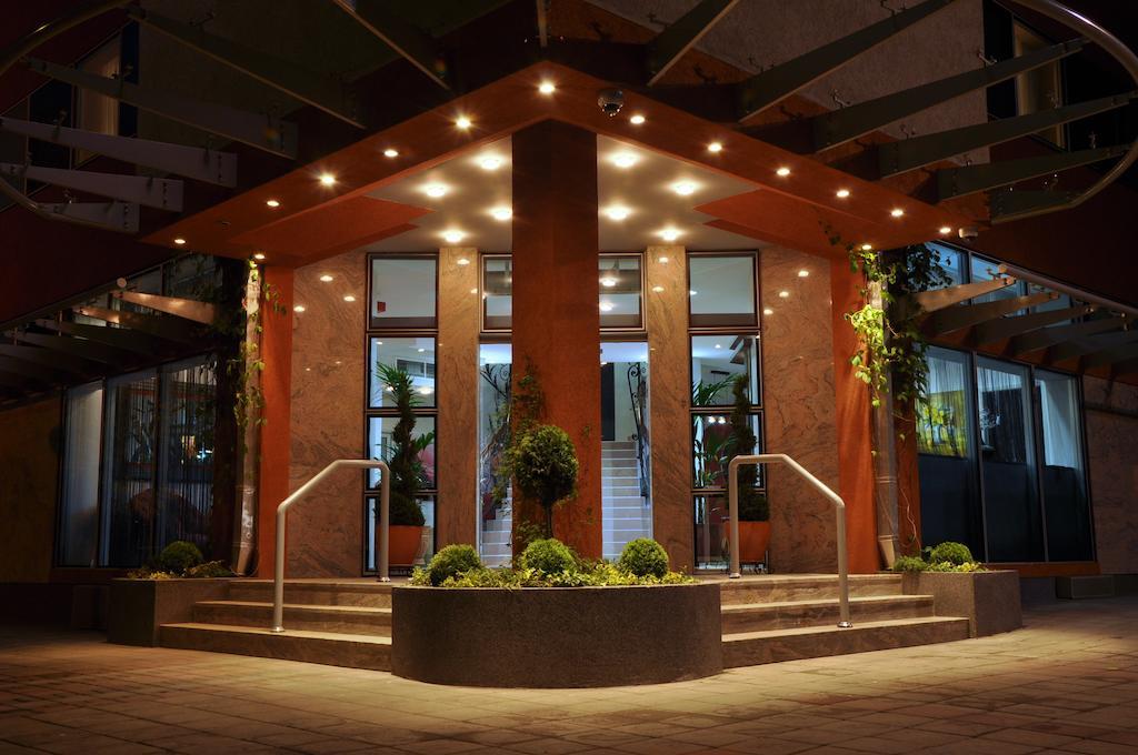 Hotel Botika Kraljevo Exteriér fotografie