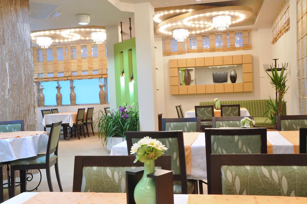 Hotel Botika Kraljevo Exteriér fotografie