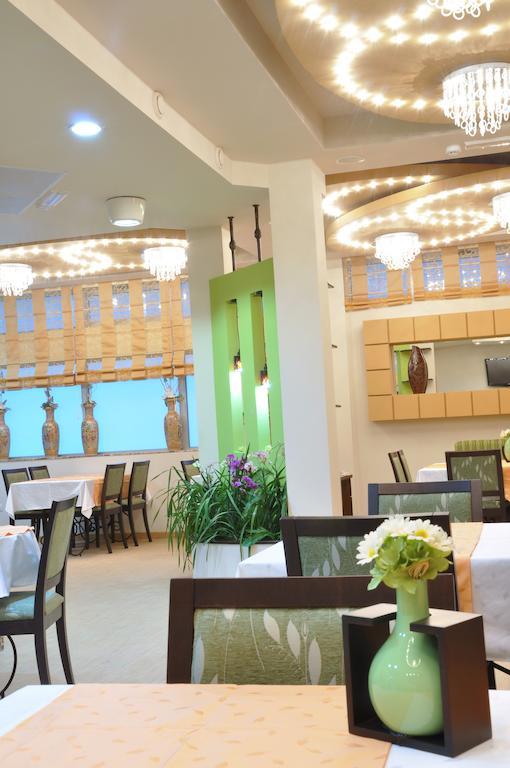 Hotel Botika Kraljevo Exteriér fotografie