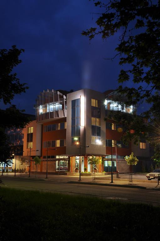 Hotel Botika Kraljevo Exteriér fotografie