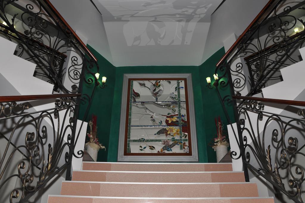 Hotel Botika Kraljevo Exteriér fotografie