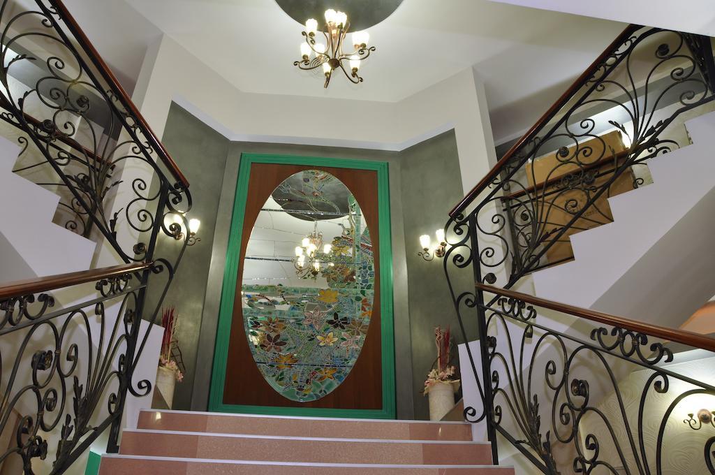Hotel Botika Kraljevo Exteriér fotografie